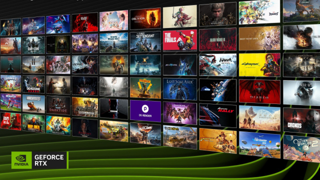 NVIDIA DLSS 5, la rivoluzione digitale del colosso di Santa Clara - nvidia.com