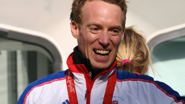 Paul Goodison - Wikipedia &copy; Creative Commons