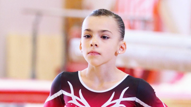 Romane Hamelin : "Quand j'ai su que je rentrais en p&ocirc;le, j'ai ... &copy; Creative Commons