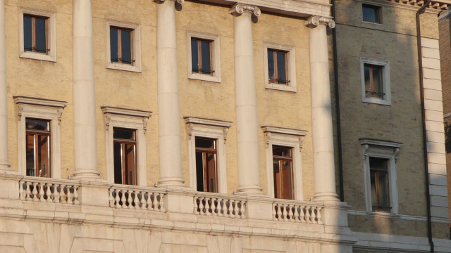 Teatro delle Muse - Wikipedia &copy; Creative Commons