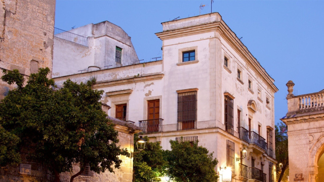 Visita Jerez de la Frontera: scopri il meglio di Jerez de la ... &copy; Creative Commons