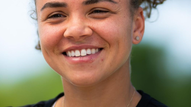 Wta, Paolini ad un passo dal podio. Quarto posto nel ranking &copy; Creative Commons