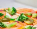 Nuovi gusti pizza 2026: arriva la cavolfiore & chia