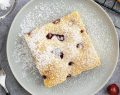 Torta Bertolina, una leccornia per una gita fuori porta