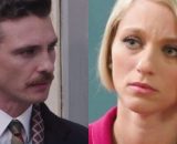 Cesare Brugnoli e Irene Cipriani - screenshot &copy; Rai 1.