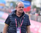 Giro d'Italia 2024, il direttore Mauro Vegni: "In quanto a ... &copy; Creative Commons