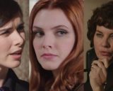 Greta, Odile e Adelaide - screenshot &copy; Rai