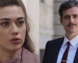 Rosa Camilli e Tancredi Di Sant'Erasmo - screenshot &copy; Rai