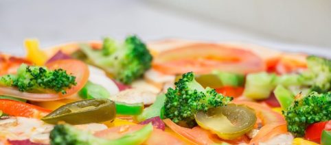 Nuovi gusti pizza 2026: arriva la cavolfiore & chia