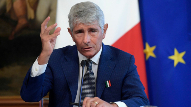 Andrea Abodi, chi &egrave; il nuovo ministro dello sport  Sky Sport &copy; Creative Commons