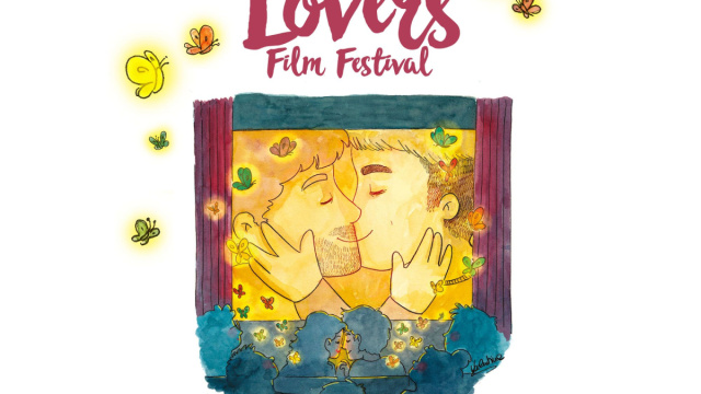 Aperte le richieste di accredito per il 39&deg; Lovers Film Festival ... &copy; Creative Commons