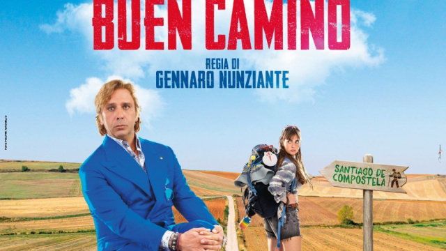 Buen Camino - Cinema Eden &mdash; Carpi &copy; Creative Commons