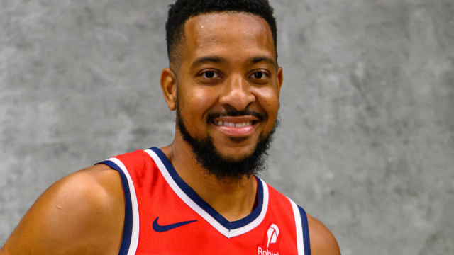 C.J. McCollum - Wikipedia &copy; Creative Commons