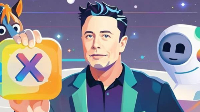 Elon Musk's XChat Launches April 17, But Beware of Rogue Apps and ... &copy; Creative Commons