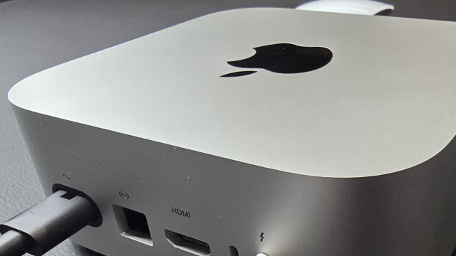 Mac mini shortages are starting to happen &mdash; and the OpenClaw AI ... &copy; Creative Commons