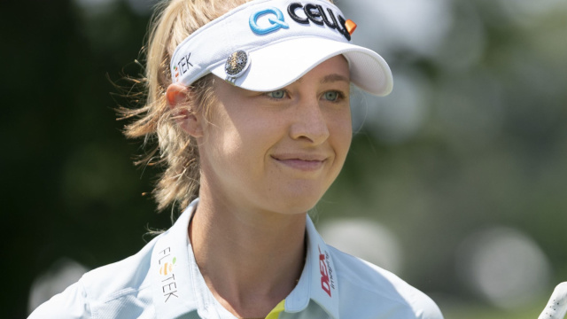 Nelly Korda - Wikipedia &copy; Creative Commons