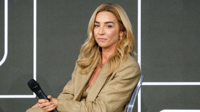 Silvia Salis sar&agrave; ospite a Che tempo che fa (Screenshot Nove).