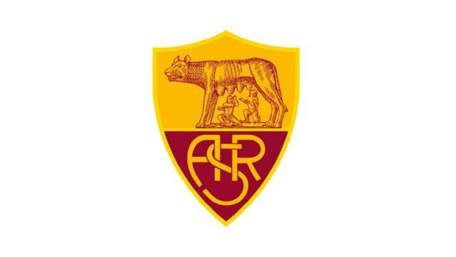 Stemma As Roma - Foto da &copy; AS Roma
