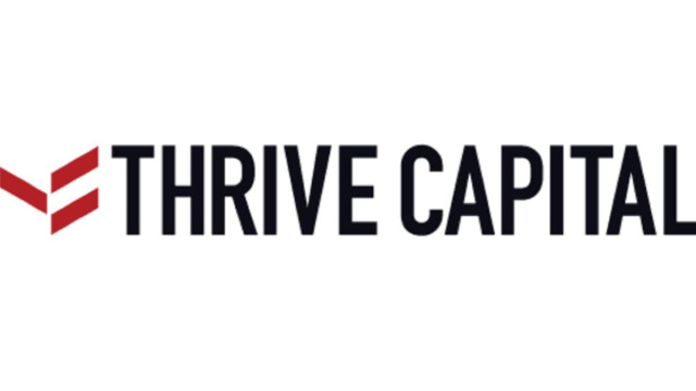 Thrive Capital (logo Thrive Capital).