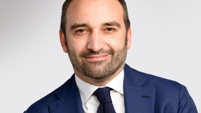 Torino: Stefano Lo Russo &egrave; il candidato a Sindaco del centro ... &copy; Creative Commons