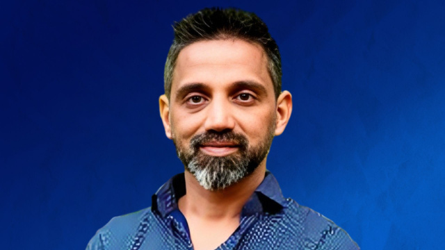 Uber CTO Praveen Neppalli Naga on AI Leadership and Staying Human ... &copy; Creative Commons