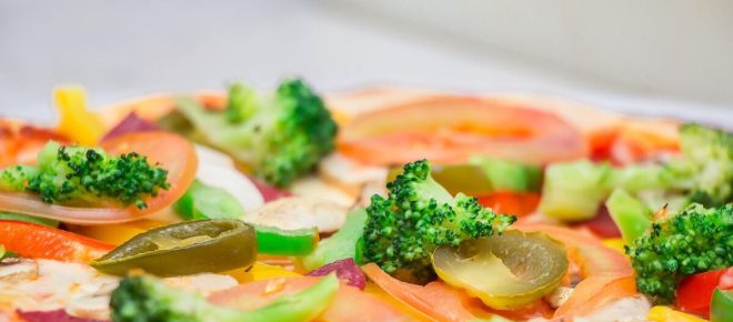 Nuovi gusti pizza 2026: arriva la cavolfiore & chia