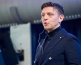 Gianluca Rocchi, designatore arbitrale. Foto &copy; AIA