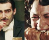 Lorenzo e Leocadia &copy; La Promessa