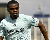 Pierre Kalulu, difensore della Juventus. Foto &copy; Juventus