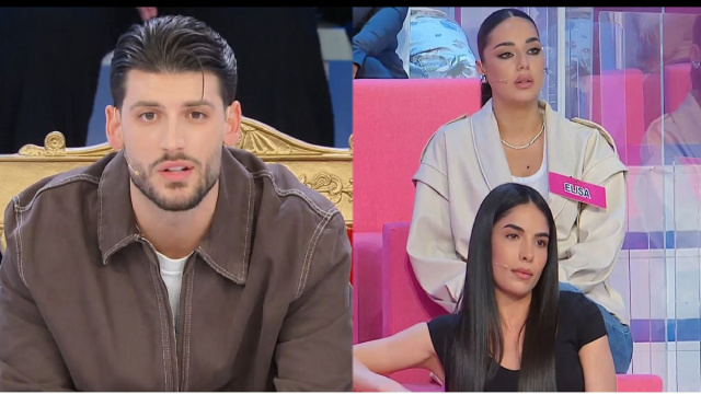 martina e ciro dopo la scelta