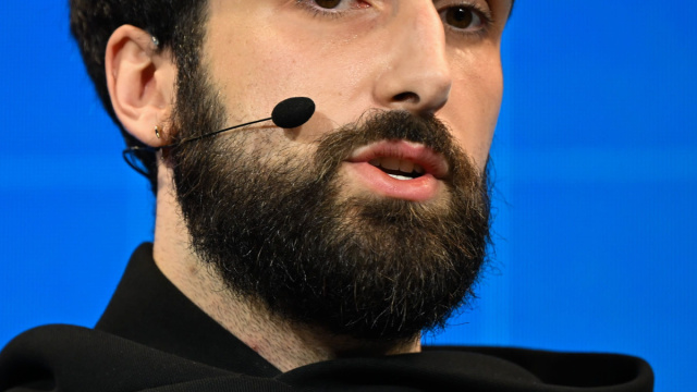 Cohere si prepara a mettere le mani sulla tedesca Aleph Alpha ... &copy; Creative Commons