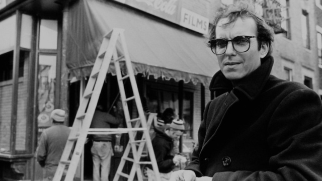 Dean Tavoularis, morto a 93 anni lo scenografo de 'Il Padrino' &copy; Creative Commons