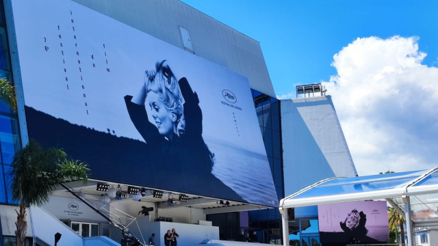 Festival di Cannes 2026: I film in selezione ufficiale ... &copy; Creative Commons