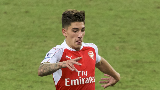 H&eacute;ctor Beller&iacute;n - Wikipedia &copy; Creative Commons