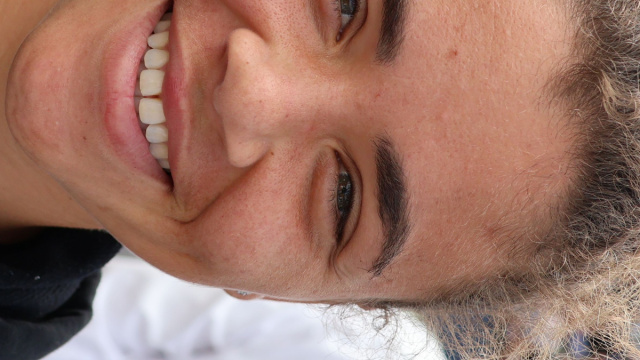 Jasmine Paolini - Wikiquote &copy; Creative Commons