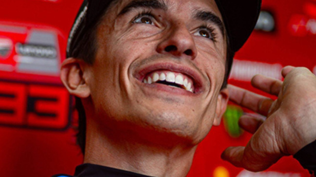 Marc M&aacute;rquez salter&agrave; il resto della stagione MotoGP 2025  News.GP &copy; Creative Commons