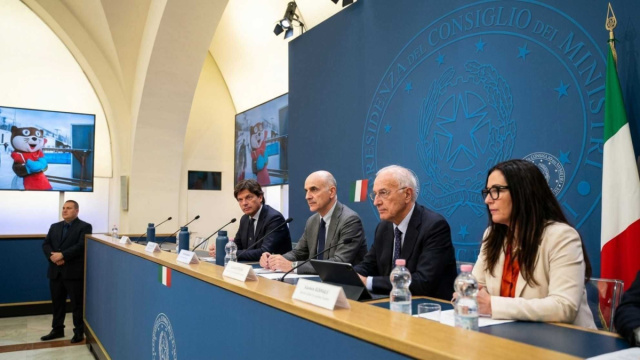 Roma, canottaggio Special Olympics: meeting internazionale 24-26 ... &copy; Creative Commons