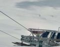 Gran Sasso: valanga distrugge un rifugio sul monte Corvo