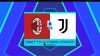 Diretta: Milan - Juventus, punti pesanti nella corsa europea
