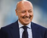 Giuseppe Marotta, presidente dell'Inter. Foto &copy; Inter