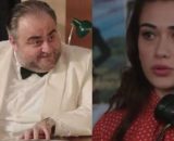 In foto Ciro e Rosa nella soap opera &copy; Rai 1