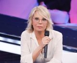 Maria De Filippi - screenshot &copy; Canale 5.