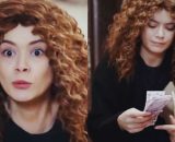 Sirin in scena &copy; La forza di una donna - Kadın