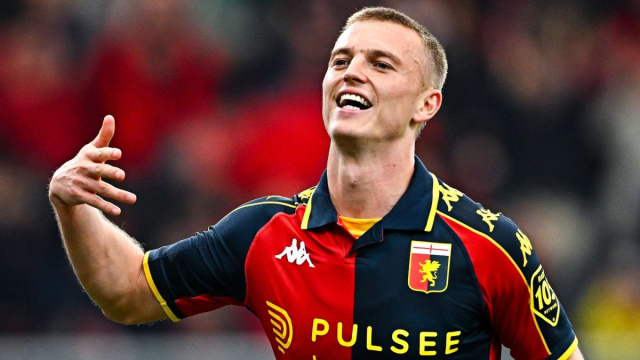 Gudmundsson alla Fiorentina, tutto fatto: visite mediche e firma ... &copy; Creative Commons