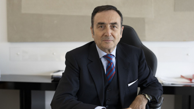 Nicola Colabianchi nuovo sovrintendente del Teatro La Fenice ... &copy; Creative Commons