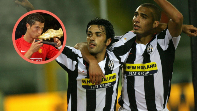 Raffaele Palladino, da promessa incompiuta della Juventus a ... &copy; Creative Commons