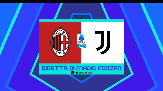 Milan e Juve si studiano e non si fanno male: spettacolo assente a San Siro.