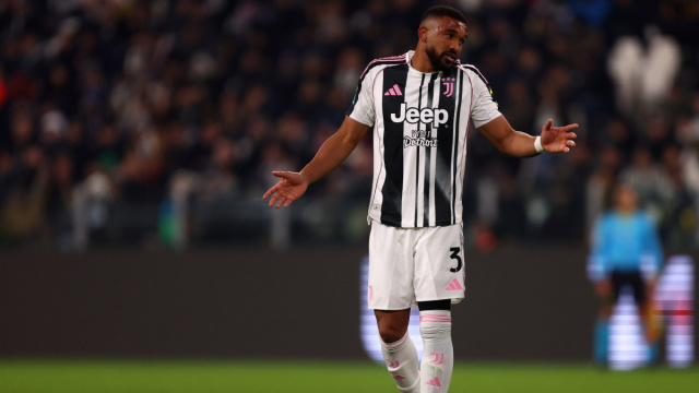 Why Gleison Bremer is crucial for Juventus' top four aspirations ... &copy; Creative Commons