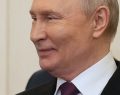 Putin ad Araghchi: 'Mosca farà il possibile per la pace in Medio Oriente'