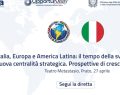Tajani: spese energia fuori dal patto stabilità, ma solo a tempo